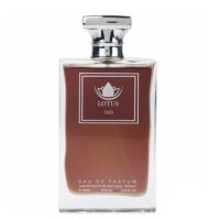 عطر ادکلن لوتوس عود-Lotus Oud