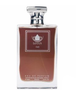 عطر ادکلن لوتوس عود-Lotus Oud