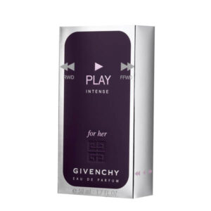 عطر ادکلن جیوانچی پلی اینتنس زنانه-Givenchy Play Intense For Her