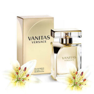 عطر ادکلن ورساچه ونیتاس-Versace Vanitas