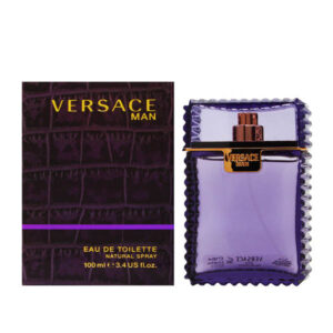 عطر ادکلن ورساچه من-Versace Man