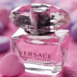 عطر ادکلن ورساچه برایت کریستال-Versace Bright Crystal