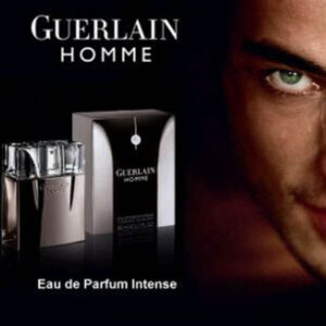 عطر ادکلن گرلن هوم-Guerlain Homme