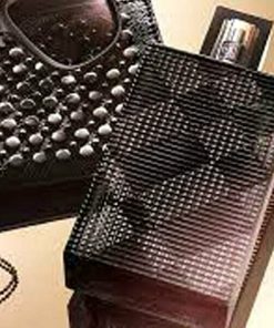 عطر ادکلن باربری بریت ریتم-Burberry Brit Rhythm