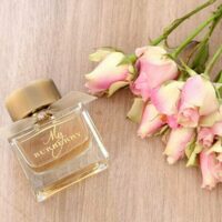 عطر ادکلن باربری مای باربری-Burberry My Burberry