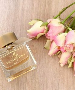 عطر ادکلن باربری مای باربری-Burberry My Burberry