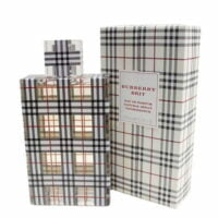 عطر ادکلن باربری بریت ادو پرفیوم-Burberry Brit EDP