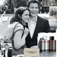 عطر ادکلن باربری لندن مردانه-Burberry London