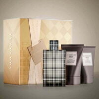 عطر ادکلن باربری بریت مردانه-Burberry Brit Men