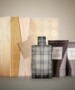 عطر ادکلن باربری بریت مردانه-Burberry Brit Men