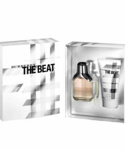 عطر ادکلن باربری دبیت-Burberry The Beat