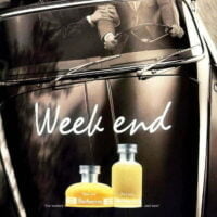 عطر ادکلن باربری ویکند-Burberry Weekend