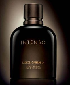 عطر ادکلن دی اند جی دلچه گابانا پور هوم اینتنسو-Dolce Gabbana Pour Homme Intenso
