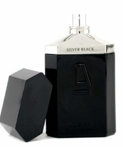 عطر ادکلن آزارو سیلور بلک-Azzaro Silver Black