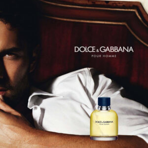 عطر ادکلن دی اند جی دلچه گابانا پورهوم-Dolce Gabbana Pour Homme