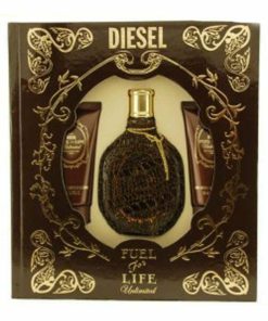 عطر ادکلن دیزل فول فر لایف اونلیمیتد-Diesel Fuel For Life Unlimitedعطر ادکلن دیزل فول فر لایف اونلیمیتد-Diesel Fuel For Life Unlimited