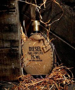 عطر ادکلن دیزل فول فور لایف مرد-Diesel Fuel for Life Homme