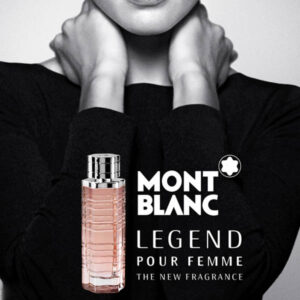 عطر ادکلن مون بلان لجند پورفم-Mont Blanc Legend Pour Femme