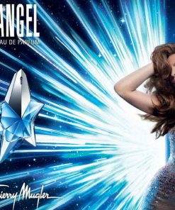 عطر ادکلن تیری موگلر آنجل-ستاره ای-Thierry Mugler Angel