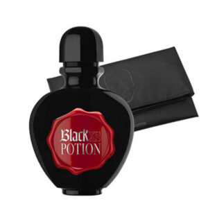 عطر ادکلن پاکو رابان بلک ایکس اس پوشن زنانه-Paco Rabanne Black XS Potion