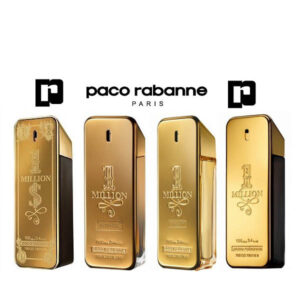 عطر ادکلن پاکو رابان وان میلیون ابسولوتلی گلد-Paco Rabanne 1 Million Absolutely Gold