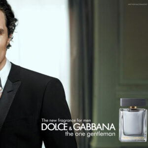 عطر ادکلن دی اند جی دلچه گابانا دوان جنتلمن-Dolce Gabbana The One Gentleman