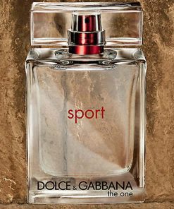 عطر ادکلن دی اند جی دلچه گابانا دوان اسپورت-Dolce Gabbana The One Sport