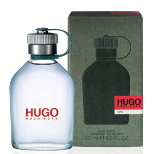 عطر ادکلن هوگو باس هوگو من-Hugo Boss Hugo Man