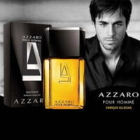 عطر ادکلن آزارو پورهوم-Azzaro pour Homme