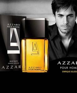 عطر ادکلن آزارو پورهوم-Azzaro pour Homme