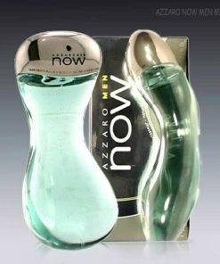عطر ادکلن آزارو ناو مردانه-Azzaro Now