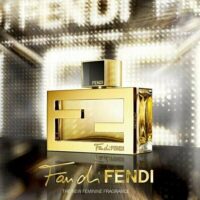 عطر ادکلن فندی فَن دی-Fendi Fan di