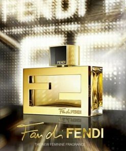 عطر ادکلن فندی فَن دی-Fendi Fan di