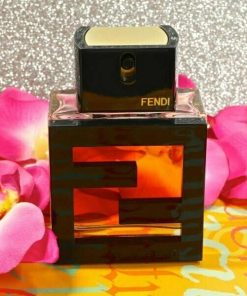 عطر ادکلن فَن دی فندی اسولوتو مردانه-Fan di Fendi Assoluto
