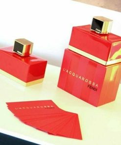 عطر ادکلن فندی آل آکوا رزا-Fendi L´Acquarossa