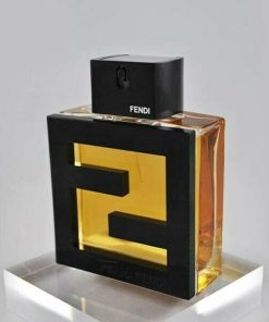 عطر ادکلن فَن دی فندی پور هوم-Fan di Fendi Pour Homme