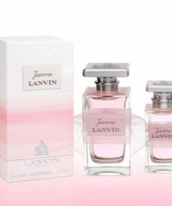 عطر ادکلن لانوین جین-Lanvin Jeanne