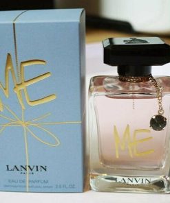 عطر ادکلن لانوین می-Lanvin Me