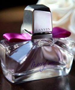 عطر ادکلن لانوین ماری می-Lanvin Marry Me