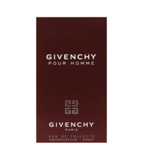 عطر ادکلن جیوانچی پورهوم-Givenchy Pour Homme