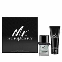 عطر ادکلن باربری مستر باربری-Burberry Mr. Burberry