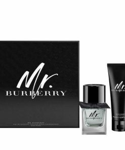 عطر ادکلن باربری مستر باربری-Burberry Mr. Burberry