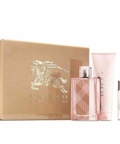 عطر ادکلن باربری بریت شیر-Burberry Brit SHEER