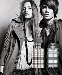 عطر ادکلن باربری بریت ادو پرفیوم-Burberry Brit EDP
