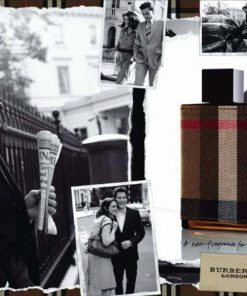 عطر ادکلن باربری لندن مردانه-Burberry London