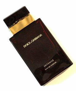 عطر ادکلن دی اند جی دلچه گابانا پورفم اینتنس-Dolce Gabbana Pour Femme Intense