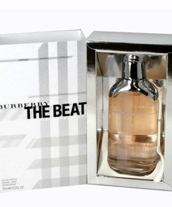 عطر ادکلن باربری دبیت-Burberry The Beat