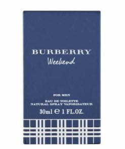 عطر ادکلن باربری ویکند-Burberry Weekend