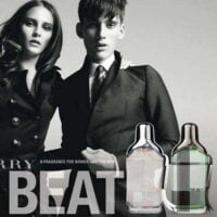 عطر ادکلن باربری دبیت مردانه-Burberry The Beat