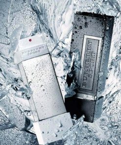 عطر ادکلن باربری اسپرت آیس زنانه-Burberry Sport Ice